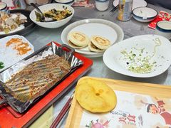 -唐猫庭院·千年陕菜(大唐不夜城店)