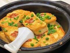 客家酿豆腐-五谷芳乳鸽王(海景店)