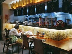 -一豚轩·烧鸟·豚骨拉面(五四路店)