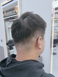 -UU·Hair漂发·画染·染发