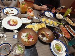 -極上萬膳·日料放题(海岸城店)