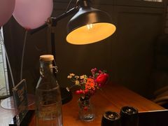 -JINNS锦时 steak&pizza(浸信会礼拜堂旧址店)