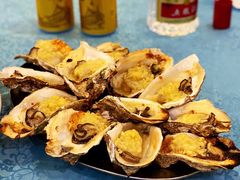 -御唐府海珊瑚主题餐厅