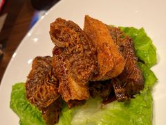 -红城阁·上海味道(四平路店)