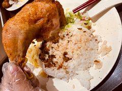 -大圆碗•大排饭(天海店)