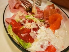 -DA·MARCO大马可意大利餐厅(京华店)