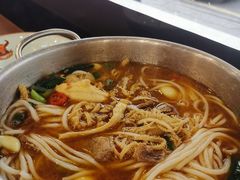 -刘聋子粉馆(张家界总店)