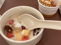 -粤海喜来登酒店·盛宴海鲜牛排自助餐厅(天河城店)