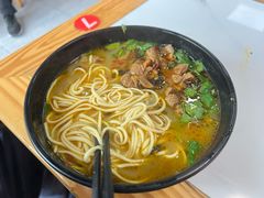 -俊杰拉面馆