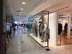 -翠微百货(龙德店)