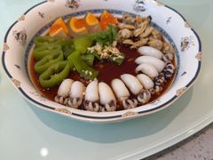 -紫光园·烤鸭·北京菜(劲松店)