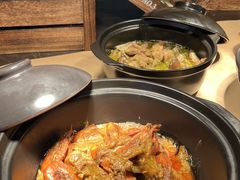 -云端西餐厅(南宁龙光那莲豪华精选酒店)