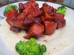-巨鼎谭家菜(普照寺路店)