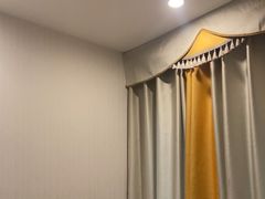 -乐嗨公寓(苏州火车站店)