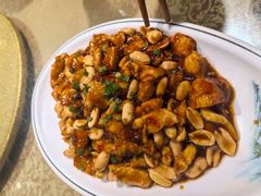 -半盆菜酒家(中山南一路店)