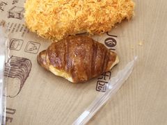 原味肉松-津乐园(营口道店)