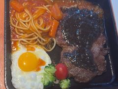 -豪享来中西餐厅(隆昌店)