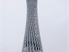 -广州塔