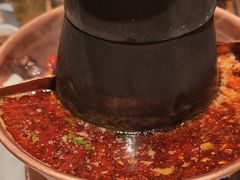 -牛街·马辈儿涮肉(牛街总店)