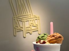 -红楼HONGLOU Gelato(淮海中路店)