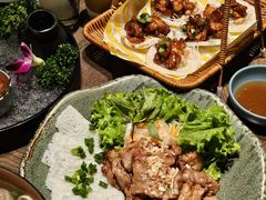 -安南越南餐厅(青岛万象城店)