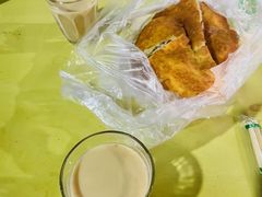 -老光明岗琼甜茶馆