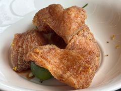 -南里山房·新淮扬菜(徐汇万科店)