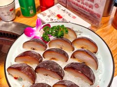 -山河屯铁锅炖·非遗东北菜(南山店)