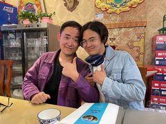 -塞伊德·蒙餐(锡林浩特店)