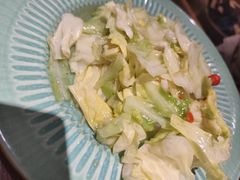 -贯贯吉·清真餐厅(浙江中路店)