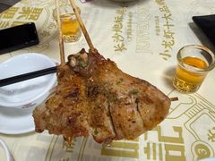 -聚味瞿记·龙虾堂(望城店)