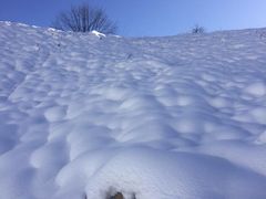 -太子岭滑雪场