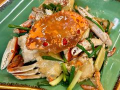 -荣基四海一家·家常菜·海鲜大排档(新安店)