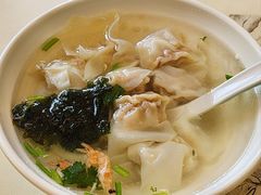 -高玛纳驴肉火烧(一世界店)