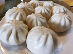 叉烧包-年辉渔村