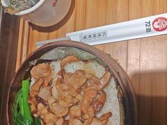 -72街荷叶饭(东方宝泰广场店)