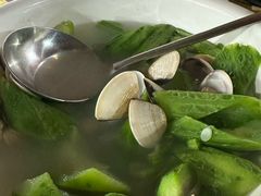 -大笑饭堂(甲子桥店)