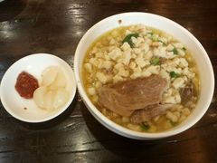 android_upload_pic-毅祥斋老孙家泡馍(北院门鼓楼店)
