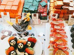 -GODIVA(国际金融中心店)