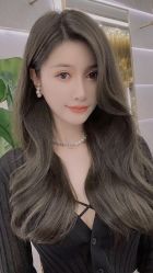 -3AM·S HAIR SALON烫发染发接发