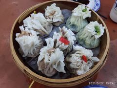 -都一处烧麦馆(前门店)