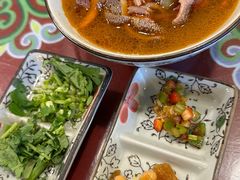 -格日勒阿妈蒙古厨房(大召店)
