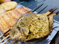 -老虎滩大连海鲜烧烤(建邺云锦路总店)