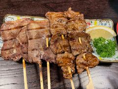 -哥哥の深夜食堂(叁宸里店)