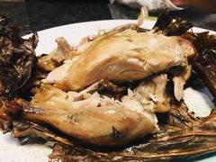 叫花鸡-菲乐餐厅(三十年经营·湖滨路店)