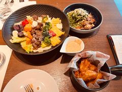 -西堤牛排(合肥之心城店)
