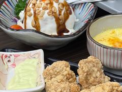 -仙隐小鹿中华料理(南宁万象城店)