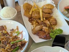 -糟粕醋·椰苑海南菜餐厅(亚龙湾天域酒店)