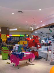 -孩子王(建邺金鹰世界店)