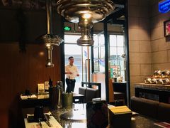 大堂-汉拿山(包河万达店)